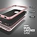 iPhone 6S Plus Case, Verus [High Pro Shield][Rose Gold] - [Military Grade Protection][Slim Fit] for Apple iPhone 6S Plus 5.5