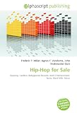 Hip-Hop for Sale: Rapping, Canibus, Babygrande Records, Koch Entertainment, Nottz, Black Milk, Music