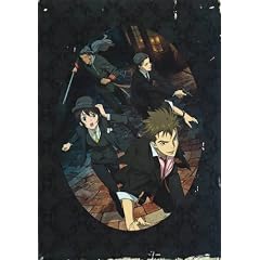 �M���̃i�C�g���C�h 7 [DVD]