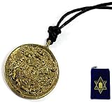 TIBETAN PROTECTION AMULET ~ 