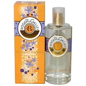 Amazon.com : Cheap Price Bouquet Imperial By Roger & Gallet For Women. Eau Fraiche Parfume / Fresh Fragrant Water Spray 6.6 Oz / 200 Ml Reviews