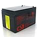 CSB GP-12120F2 Sealed Lead Acid Battery