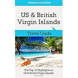 us  british virgin islands travel guide the top 10 highlights on us  british virgin islands globetrotter guide
