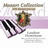 Mozart Collection: 100 Masterpieces, Vol. 8
