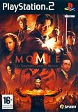 La Momie 3: La Tombe de l'Empereur Dragon
