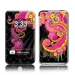 Cora Design Apple iPod Touch 2G (2nd Gen) / 3G (3rd Gen) Protector Skin Decal Sticker