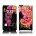 Cora Design Apple iPod Touch 2G (2nd Gen) / 3G (3rd Gen) Protector Skin Decal Sticker