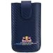 RED BULL RACING PETER J�CKEL Carbon Case No2 Groesse L Blue