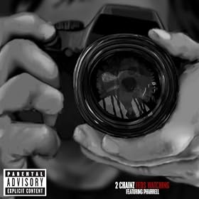 Feds Watching [Explicit]