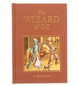 Wizard of Oz