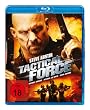 Tactical Force [Blu-ray]