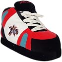 Philadelphia 76ers UNISEX High-Top Slippers