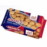 Classic Italian Amaretti from Verona