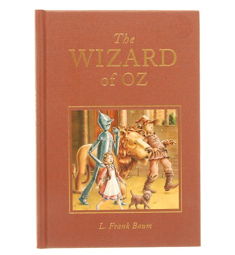Wizard of Oz