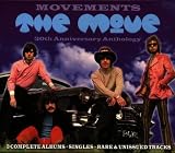 Movements: 30th Anniversary Anthology