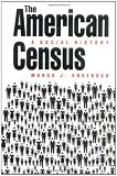 The American Census: A Social History (0300047096) by Anderson, Margo J.