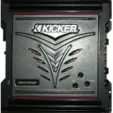 Buy Kicker ZX2002 KICKER 100W X 2 CAR AMP by Kicker