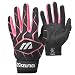 Sporting Goods : Mizuno Finch Premier Youth Batting Glove