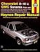 CHEVROLET S10 '94'01 (Hayne's Automotive Repair Manual)