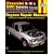 CHEVROLET S10 and GMC Sonoma Pick-ups, 1994 thru 2001 (Haynes Automotive Repair Manual, 24071)