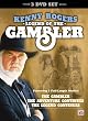 Kenny Rogers: Legend of the Gambler (3 Full-Length Movies: The Gambler, The Adventure Continues, & The Legend Continues) + Bonus: Kenny Rogers Collectors Edition Playing Cards!