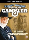 Revue Kenny Rogers  / Legend of the Gambler (3pc)