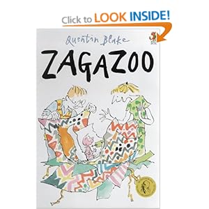 Quentin+blake+wallpaper+cockatoo