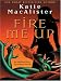 Books : Fire Me Up: An Aisling Grey, Guardian, Novel