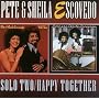 Solo Two/Happy Together