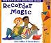 Books : Recorder Magic: Descant (Recorder Magic)