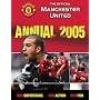 The Official Manchester United Annual (Annuals)
