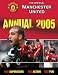 The Official Manchester United Annual (Annuals)