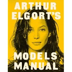 Models Manual: Arthur Elgort