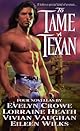 To Tame a Texan