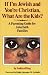 If I m Jewish and You re Christian, What Are the Kids?: A Parenting Guide for Interfaith Families