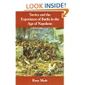 Tactics and the Experience of Battle in the Age of Napoleon