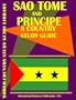 Sao Tome and Principe Country Study Guide (World Country