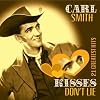 Kisses Don't Lie- 21 Greatest Hits