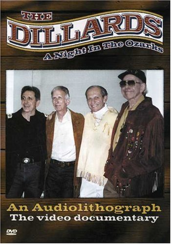 Details about The Dillards: A Night in the Ozarks - An Audiolithograp ...