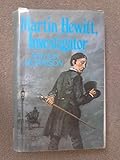 Martin Hewitt, investigator