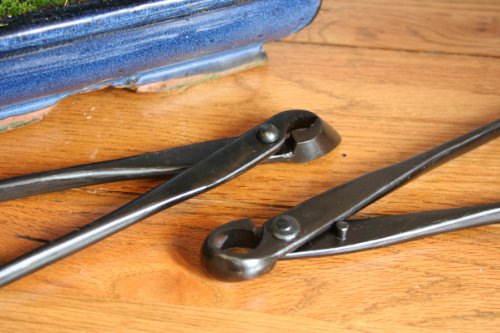 Bonsai Tree Tool Set - Branch and Knob Cutters 