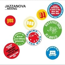Mixing: Mixed By Jazzanova