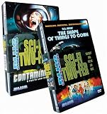 Contamination/The Shape of Things to Come