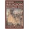 Religon and Spirtuality for Christians