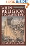 When Religion Becomes Evil: Five Warning Signs