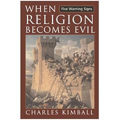 When Religion Becomes Evil