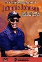 DVD-The Blues/Rock Piano of Johnnie Johnson