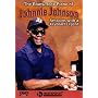DVD-The Blues/Rock Piano of Johnnie Johnson