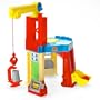 Playskool Bob the Builder Adventure Bob's Construction Site