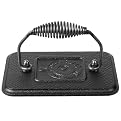 Lodge Rectangular Grill Press